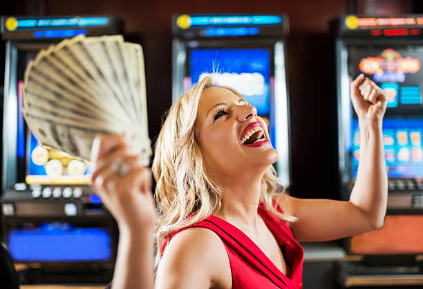 Live casino table with multiple game options displayed